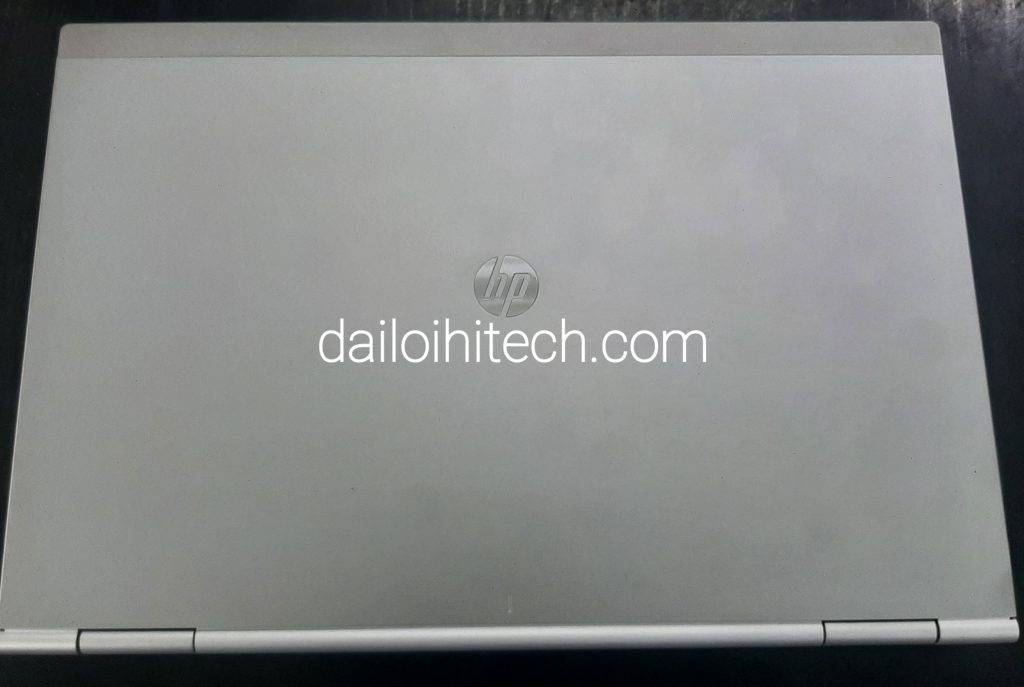 HP ELITEBOOK 8470P