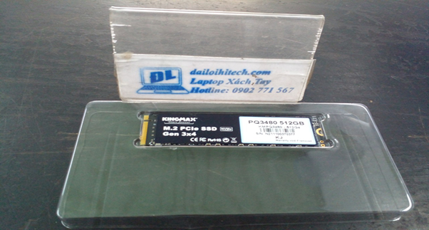 Sự Khác Biệt Của SSD So Với  HDD là gì?