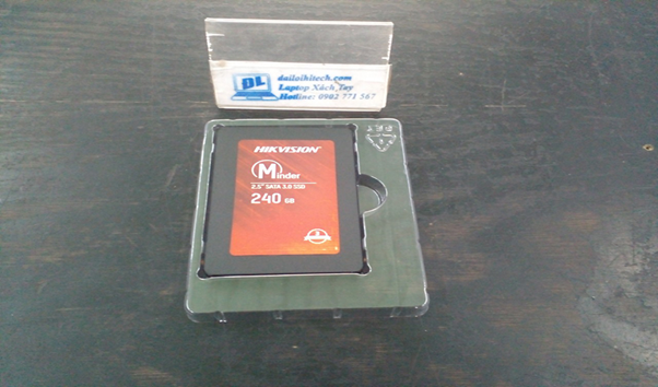 Sự Khác Biệt Của SSD So Với  HDD là gì - 6
